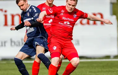 B deild Lengjubikars karla af stað um helgina