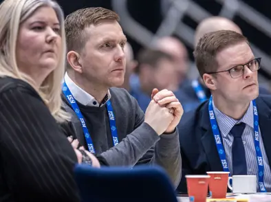 Tillögukynning og málþing fyrir ársþing KSÍ