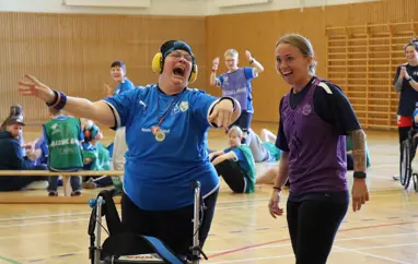 Iceland Support Disability Initiative6