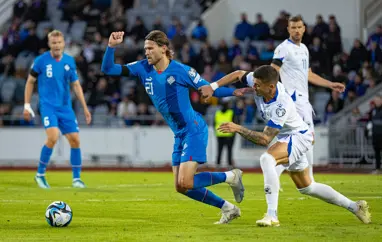 Mæta Lúxemborg og Liechtenstein