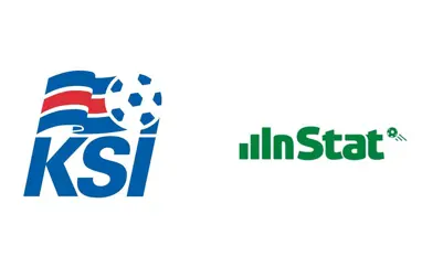 KSÍ og félögin í Pepsi deild karla og kvenna gera samning við InStat