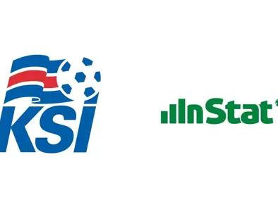KSÍ og félögin í Pepsi deild karla og kvenna gera samning við InStat