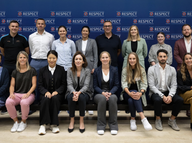 Jörundur Áki á fundi um þróun knattspyrnu kvenna