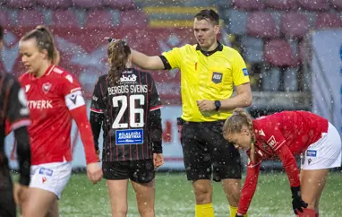 Byrjendanámskeið fyrir dómara 22. janúar