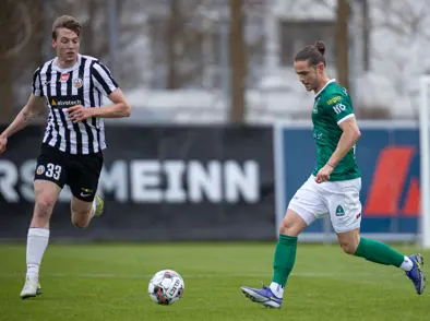 Ljóst hvaða liðum íslensku liðin mæta í Sambandsdeildinni