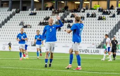 2026.10.06 Faroeis Vs Iceland U2154