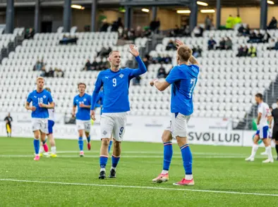 2026.10.06 Faroeis Vs Iceland U2154