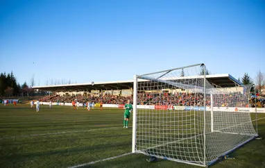 Fjárstuðningur ríkisins við íþróttahreyfinguna vegna COVID-19