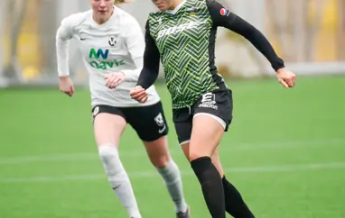 Breytingar á reglugerð KSÍ um knattspyrnumót (1)