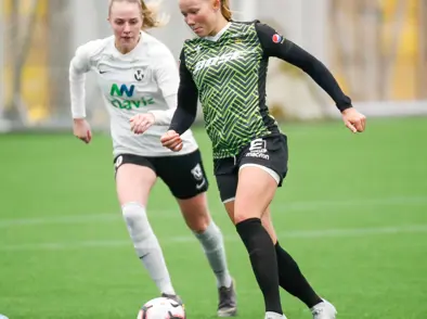 Breytingar á reglugerð KSÍ um knattspyrnumót (1)