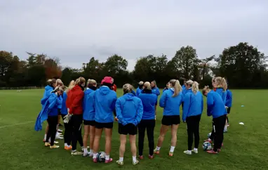 Ísland mætir Norður Írlandi á föstudag