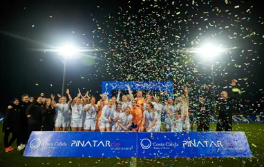 Pinatar Cup meistarar 2023
