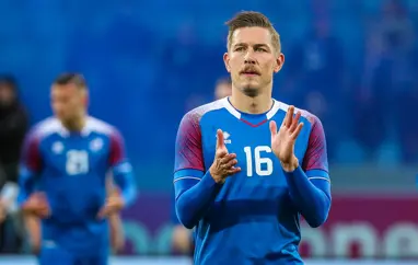 Ólafur Ingi Skúlason ráðinn þjálfari U19 karla og U15 kvenna