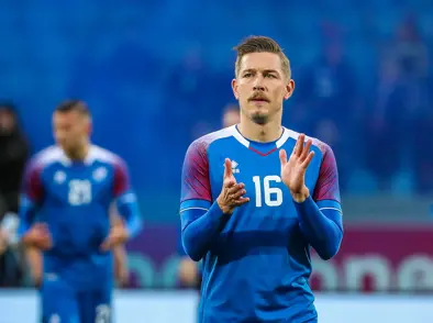 Ólafur Ingi Skúlason ráðinn þjálfari U19 karla og U15 kvenna