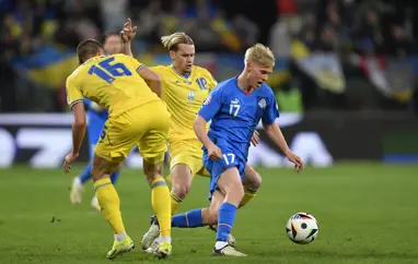 Leikir við England og Holland framundan