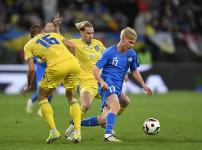 Leikir við England og Holland framundan