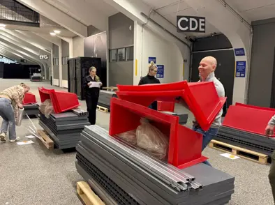 Pannavellir á leiðinni út um allt land