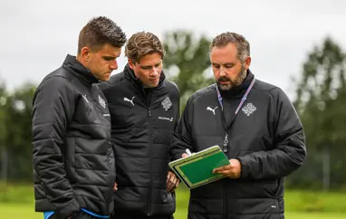 KSÍ VI þjálfaranámskeið 2020