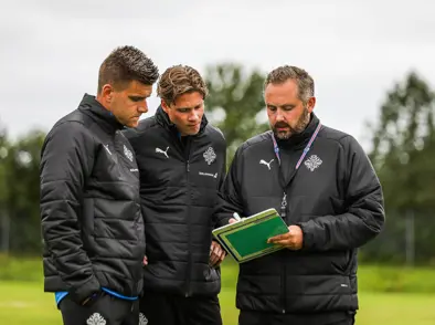 KSÍ VI þjálfaranámskeið 2020