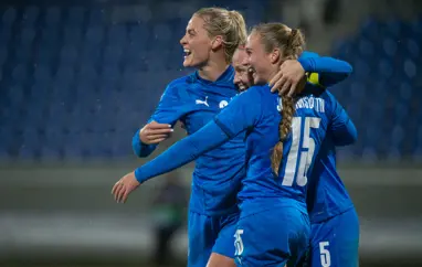 A kvenna - nýtt fyrirkomulag fyrir undankeppni EM 2025