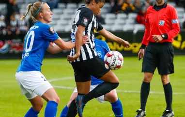 Mótanefnd KSÍ skoðar mögulegar sviðsmyndir