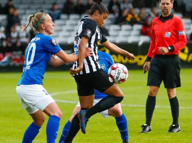 Mótanefnd KSÍ skoðar mögulegar sviðsmyndir