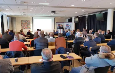 Málþing föstudaginn 21. febrúar - Dagskrá