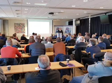 Málþing föstudaginn 21. febrúar - Dagskrá