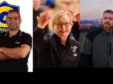 Hver verður íþróttaeldhugi ársins 2024?