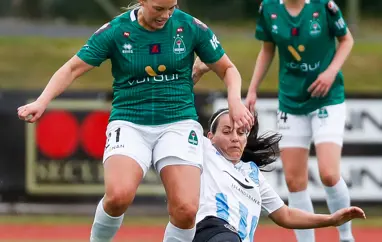 Breytingar á leikjum í Pepsi Max deild kvenna