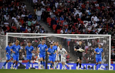 A karla - hópur fyrir tvo leiki í Þjóðadeildinni