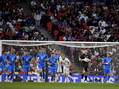 A karla - hópur fyrir tvo leiki í Þjóðadeildinni