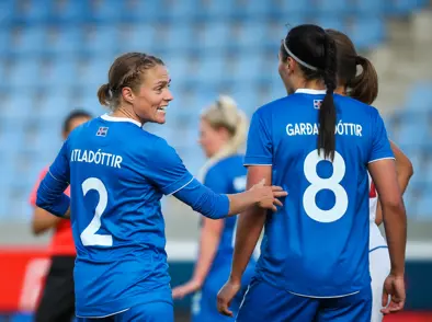 Afreksæfingar KSÍ í Vestmannaeyjum 18. september