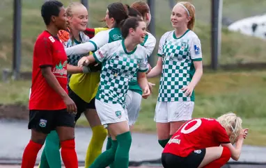 Breytingar vegna undanúrslita í Mjólkurbikar kvenna og NM U17 kvenna