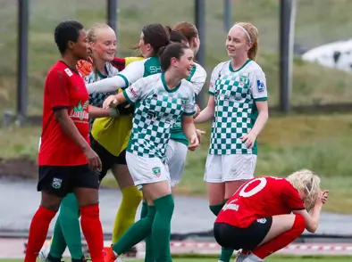 Breytingar vegna undanúrslita í Mjólkurbikar kvenna og NM U17 kvenna