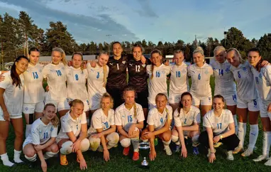 U19 kvenna - Hópur valinn fyrir æfingar 17.-19. október