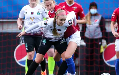 UEFA kynnir nýtt skipulag Meistaradeildar kvenna