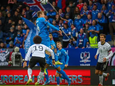 A karla - Hópurinn fyrir tvo leiki í október