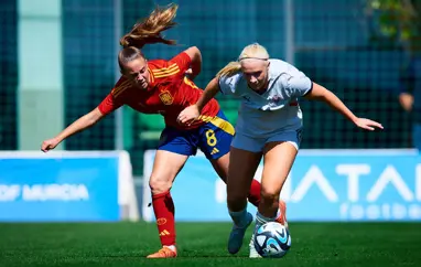 U17 kvenna mætir Úkraínu á föstudag