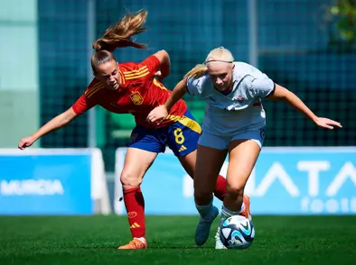 U17 kvenna mætir Úkraínu á föstudag