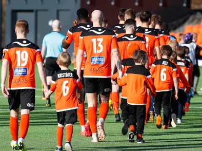 Breytingar á tveimur leikjum í Pepsi Max deild karla