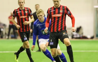 Breytingar á reglugerð KSÍ um félagaskipti, samninga og stöðu leikmanna og félaga