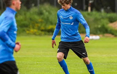Vináttuleikjum U16 karla við Finnland frestað