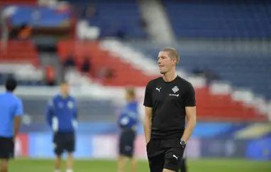 UEFA Youth B/KSÍ barna- og unglingaþjálfun