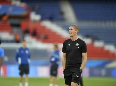 UEFA Youth B/KSÍ barna- og unglingaþjálfun