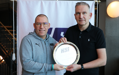 Fyrirmyndarfélag í dómaramálum 2023 er FH