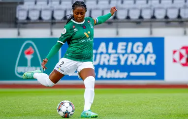 Undanúrslit í Mjólkurbikar kvenna hefjast á morgun