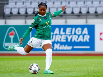 Undanúrslit í Mjólkurbikar kvenna hefjast á morgun