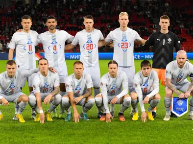 Dregið í riðla fyrir undankeppni EM 2024 9. október