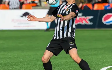 KR úr leik í Meistaradeild Evrópu